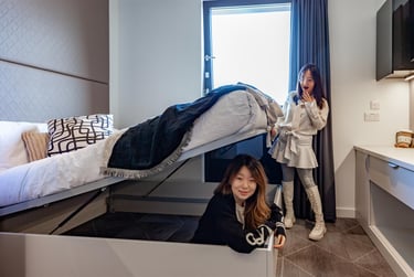 1 bed studio, Upper Dean Street, City Centre, Birmingham, B54SJ - Image 3